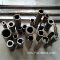 AISI ASTM En 10219 Cold-Drawn Special-Shaped Steel Pipe